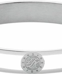 Bedste salg ✨ DYRBERG/KERN PENNIKA Bracelet I Sølv 😍