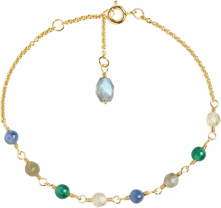 Top 10 🌟 Carré Jewellery GEM 🍬 CANDY BRACELET Gold 😍