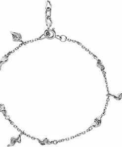 Top 10 🔔 Maanesten Marylou Bracelet Sterling Silver (925) Rhodinated ✨