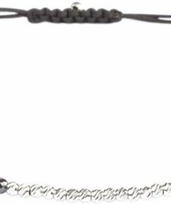 Bedste Pirce 🔔 BeChristensen Olga Facet Hematite SS SS 😍