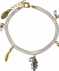 Købe 🎁 Hultquist Ahorn Armbånd Multi ✔️