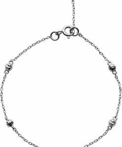 Budget 😍 Maanesten Lava Bracelet Sterling Silver 👍