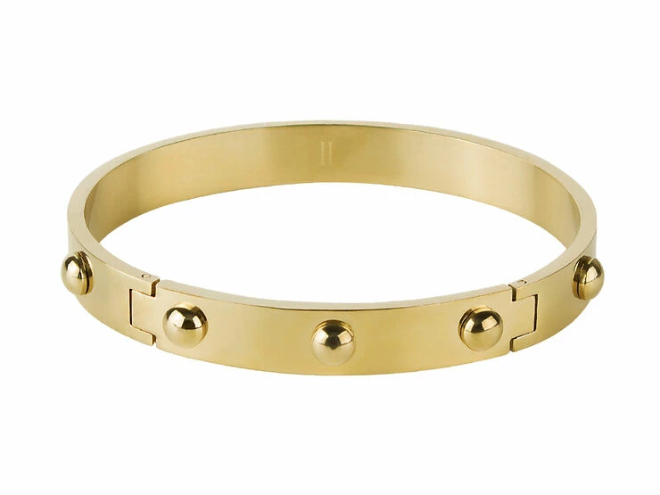 Brandudsalg 👏 DYRBERG/KERN Dott Guld 😀 - Image 2