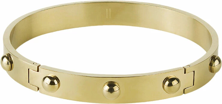 Brandudsalg 👏 DYRBERG/KERN Dott Guld 😀 - Image 4