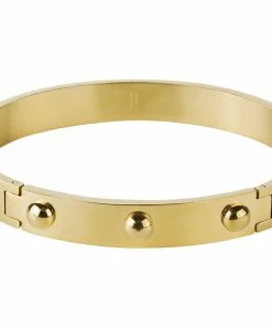 Bedste Pirce ✔️ DYRBERG/KERN Dott Guld 🌟