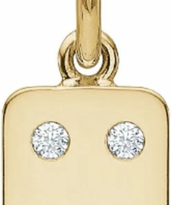 Top 10 🧨 Ro Copenhagen My Secret M Vedhæng YG ✔️