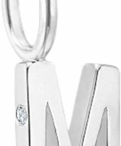 Bedste handel 🛒 Ro Copenhagen My M Vedhæng YG 💯