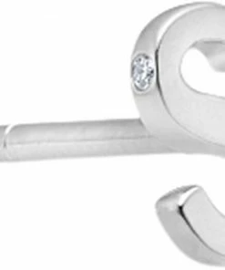 Billig ❤️ Ro Copenhagen My R Vedhæng WG 💯