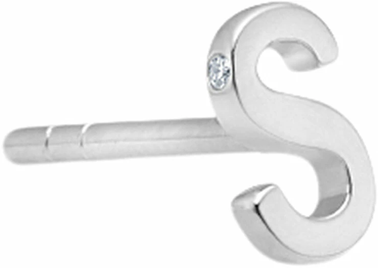 Billig ❤️ Ro Copenhagen My R Vedhæng WG 💯