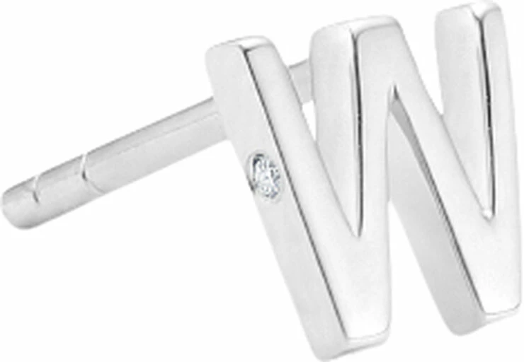 Købe 😍 Ro Copenhagen My W Vedhæng WG ✨