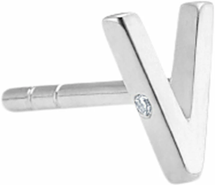 Kupon ⌛ Ro Copenhagen My V Vedhæng WG 🛒