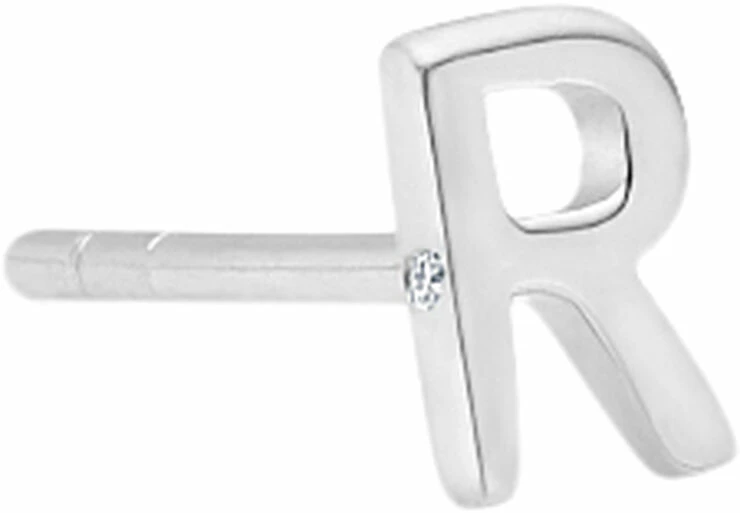 Tilbud 👏 Ro Copenhagen My Q Vedhæng WG 👏