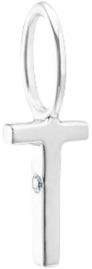 Brandudsalg ⭐ Ro Copenhagen My T Vedhæng YG 👍