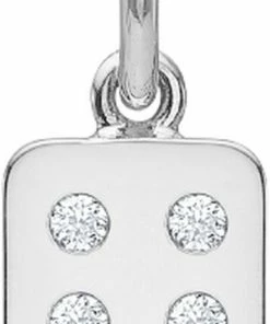 Brandudsalg ✨ Ro Copenhagen My Secret Q Vedhæng WG 🎁