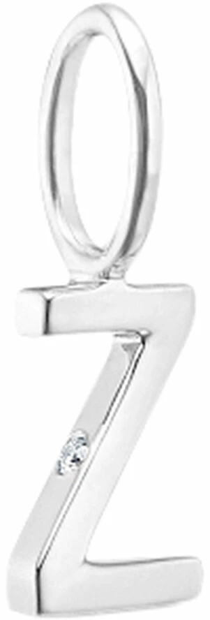 Helt ny 🤩 Ro Copenhagen My Z Vedhæng YG 👍