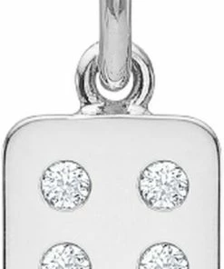 Outlet 🧨 Ro Copenhagen My Secret G Vedhæng WG ✔️