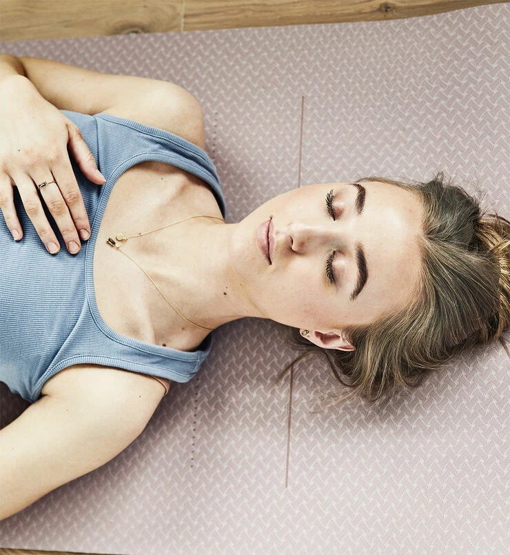 Rabat 🧨 Ro Copenhagen Nord Purity Vedhæng WG ❤️ - Image 2