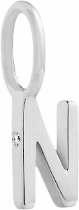 Flash udsalg 🎁 Ro Copenhagen My N Vedhæng YG 😉