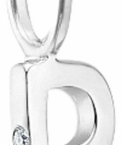 Bedste handel 🎁 Ro Copenhagen My P Vedhæng YG 🛒