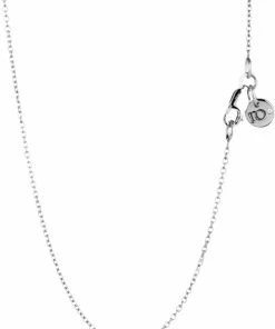 Helt ny ✨ Ro Copenhagen Ro Halskæde 50cm WG 😀