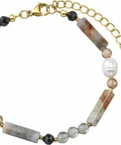 Top 10 😍 Sui Ava Kindness Bracelet Hunter Green 🎁