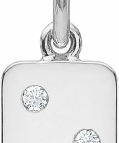 Promo 🎉 Ro Copenhagen My Secret E Vedhæng WG 🥰