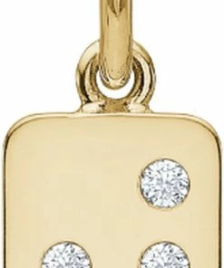 Top 10 🤩 Ro Copenhagen My Secret T Vedhæng YG 🌟