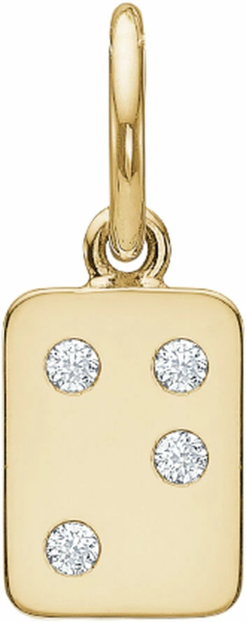 Kupon 👍 Ro Copenhagen My Secret N Vedhæng YG 🛒