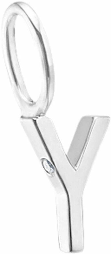 Bedste salg 👏 Ro Copenhagen My Y Vedhæng YG ⌛