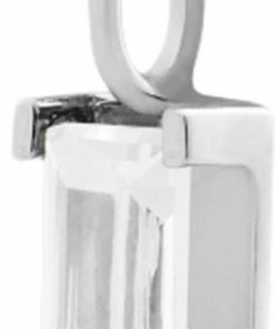 Billigst β Ro Copenhagen Nord White Vedhæng WG π§¨