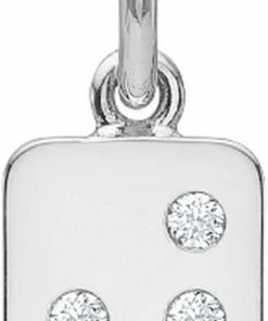 Købe 🛒 Ro Copenhagen My Secret W Vedhæng WG 🤩