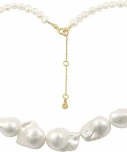 Flash udsalg 🎁 Hultquist Saga Halskæde Guld ⭐