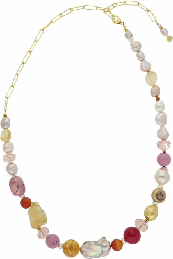 Billig 🎉 Nuni Copenhagen Nice Pink Multi 🧨