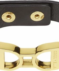 Outlet 🎁 Coccinelle BRACELET ARLETTIS RIBBON ANEMONE 🎁