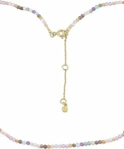 Bedste handel 🎉 Hultquist Vilma Halskæde Guld 😍