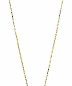 Ny 😉 Pilgrim SOLIDARITY Recycled Necklace Gold-plated 💯