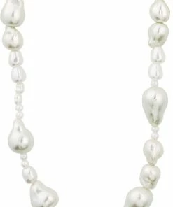 Top 10 🛒 Pilgrim WILLPOWER Pearl Necklace Gold-plated 👍
