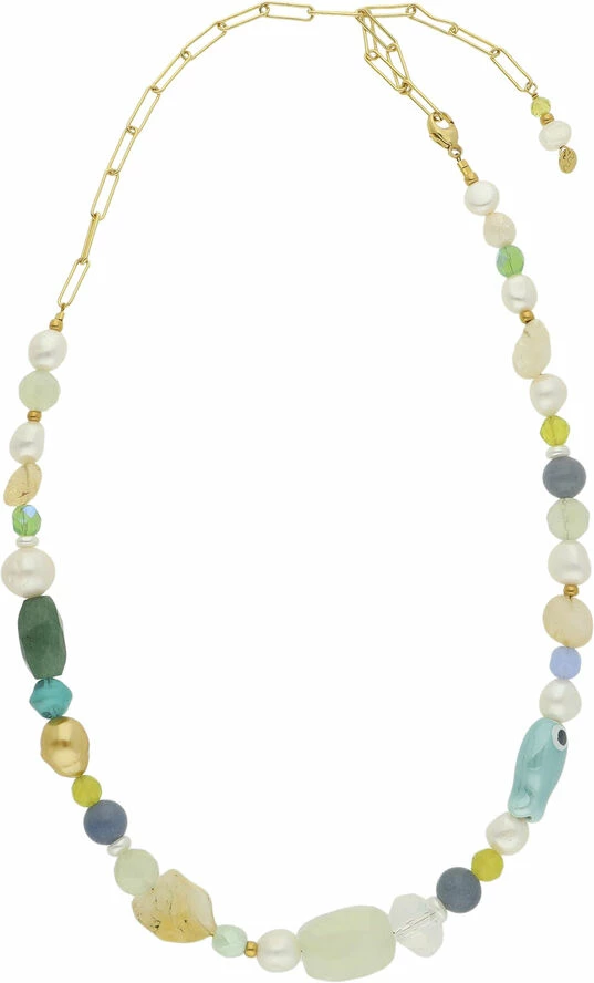 Top 10 👏 Nuni Copenhagen Sydney Green Multi 🥰