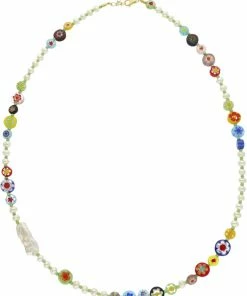 Kupon 😍 Nuni Copenhagen Fie Blossom/Gold 👏