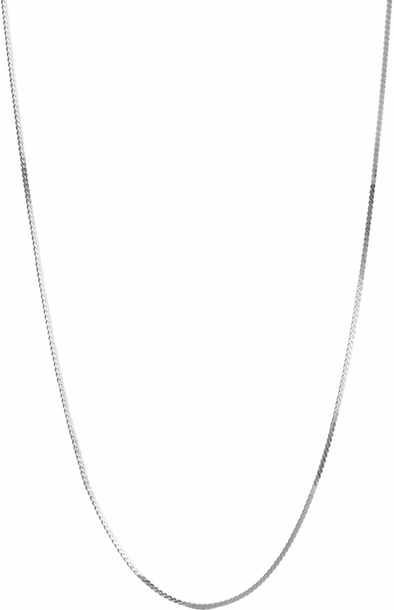 Bedste handel 😍 ENAMEL Copenhagen Necklace, Naomi 925S ❤️