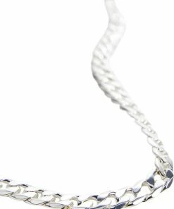 Rabat 🎉 Mango NECKLACE .-- FELISA Silver ✔️