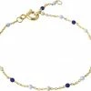 Bedste handel ✨ ENAMEL Copenhagen Bracelet, Lola Marine ✨