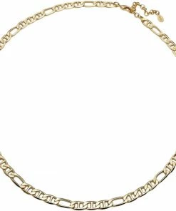 Promo 🎉 With Love Darling Inger Necklace Brass 🤩