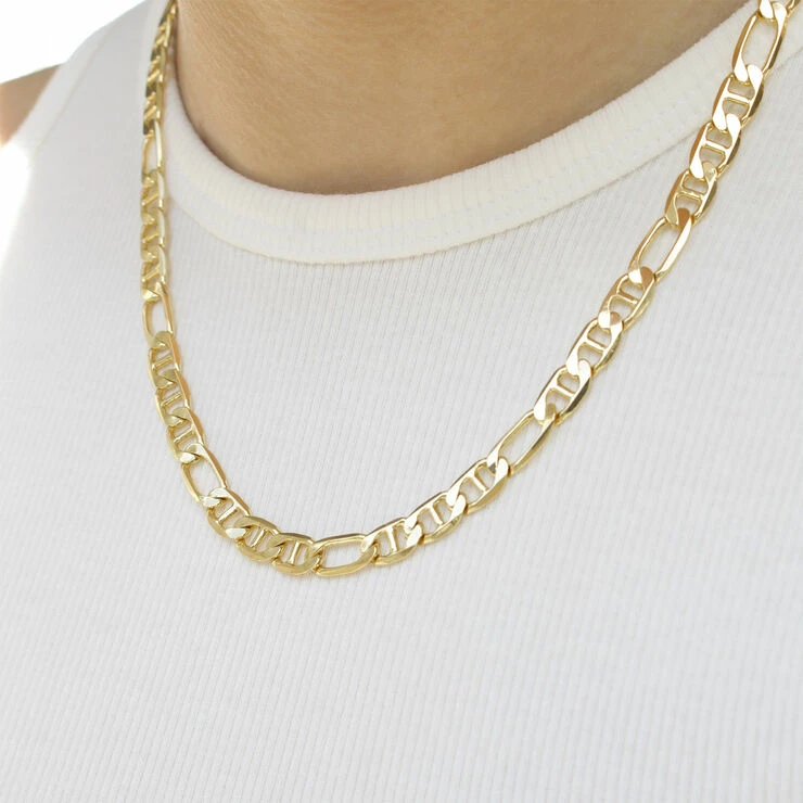 Promo 🎉 With Love Darling Inger Necklace Brass 🤩 - Image 3