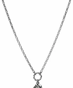 Engros 🌟 Maanesten Dorith Necklace Sterling Silver 🌟