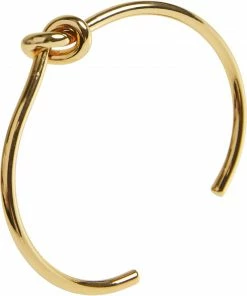 Bedste handel 😀 Mango BRACELET DAMARIS Gold 🛒
