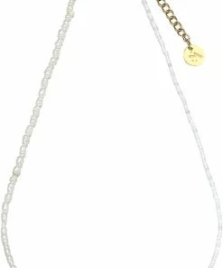 Billigst ✨ Sui Ava Freshwater Necklace Natural/Miyuki 🌟