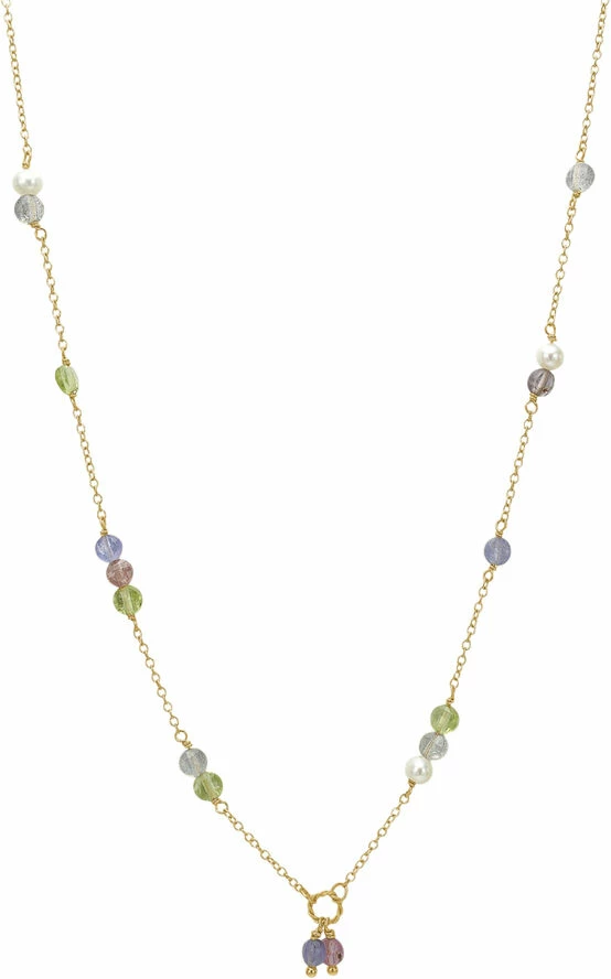 Billig 🥰 Carré Jewellery NECKLACE Gold 🌟