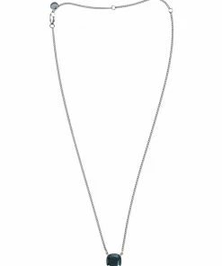 Købe 🥰 DYRBERG/KERN MANNY SS BLUE SILVER BLUE ❤️