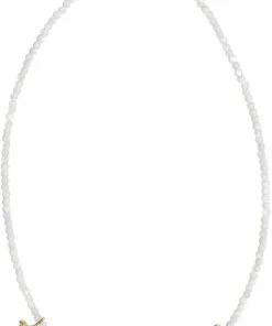 Top 10 🧨 ENAMEL Copenhagen Necklace, Aruba Pearl 🔔